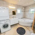 Filisha - 200m From The Sea By Interhome 度假居 Millinge