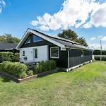 Filisha - 200m From The Sea By Interhome Millinge