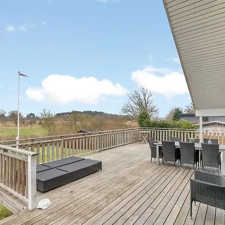 Filisha - 200m From The Sea By Interhome * Millinge