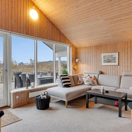 Filisha - 200m From The Sea By Interhome Vakantiehuis Millinge