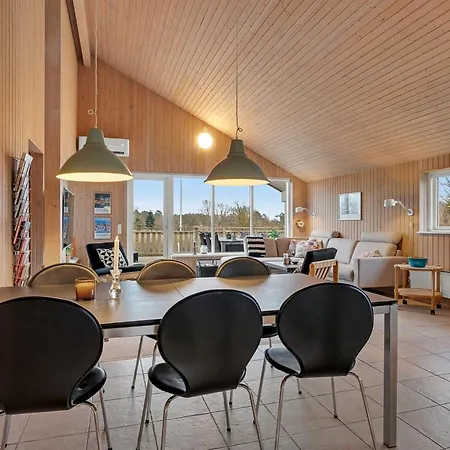 度假居 Filisha - 200m From The Sea By Interhome