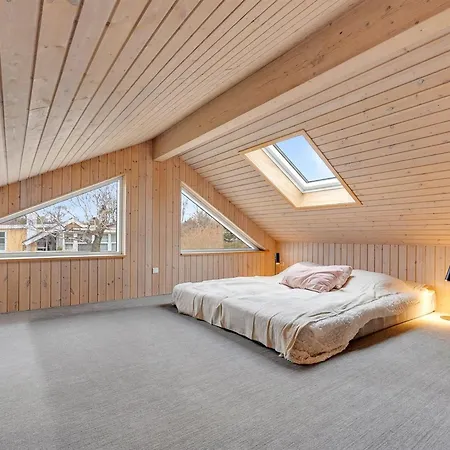 Filisha - 200m From The Sea By Interhome * Millinge