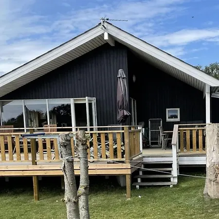 Filisha - 200m From The Sea By Interhome * Millinge