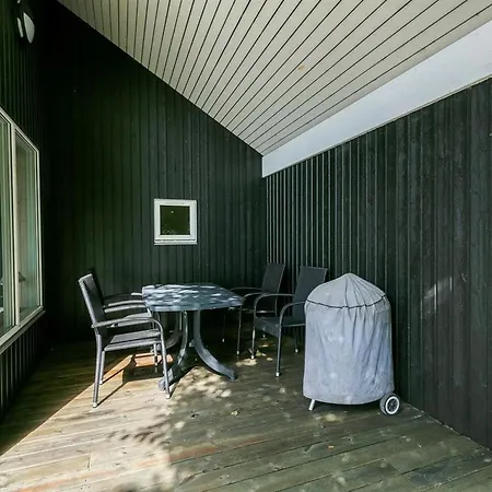 Filisha - 200m From The Sea By Interhome 別荘 Millinge