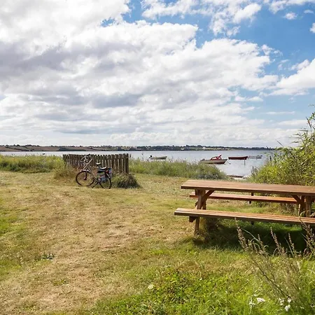 Filisha - 200m From The Sea By Interhome *