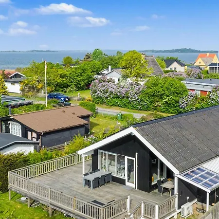 Filisha - 200m From The Sea By Interhome Millinge