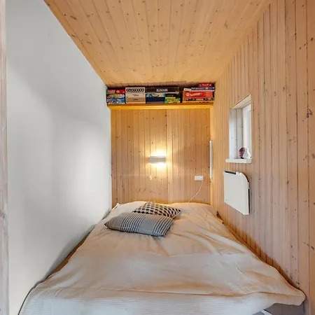 Filisha - 200m From The Sea By Interhome *