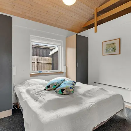 Filisha - 200m From The Sea By Interhome 度假居 *