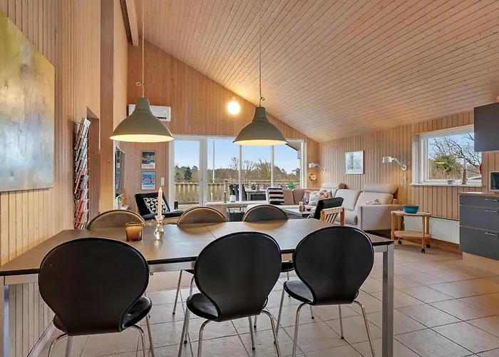 Vakantiehuis Filisha - 200m From The Sea By Interhome