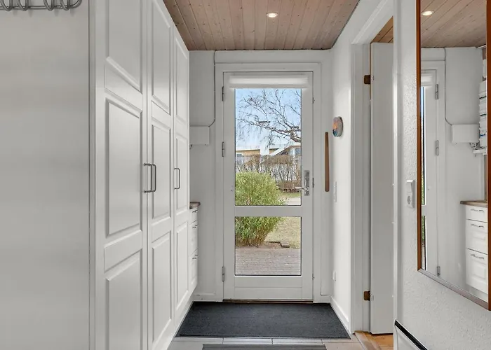 Vakantiehuis Filisha - 200m From The Sea By Interhome