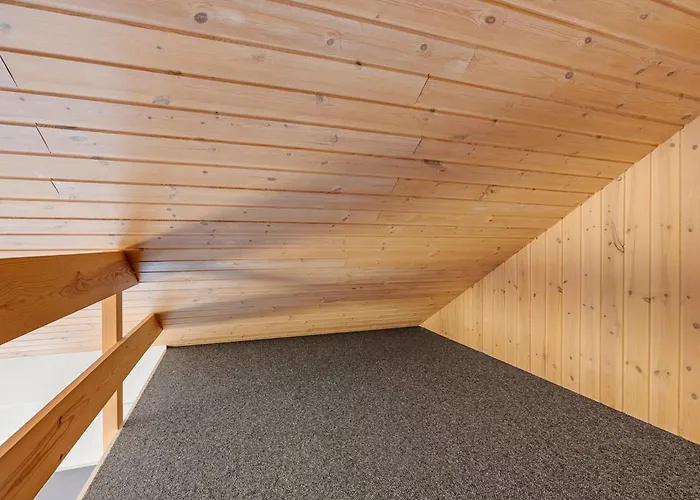 Vakantiehuis Filisha - 200m From The Sea By Interhome Millinge