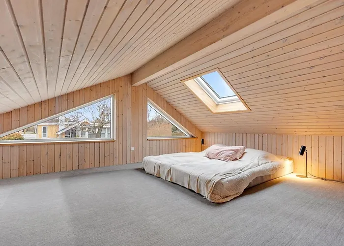 Filisha - 200m From The Sea By Interhome * Millinge