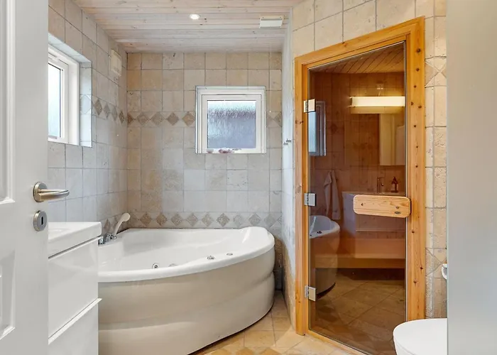 Filisha - 200m From The Sea By Interhome Vakantiehuis *