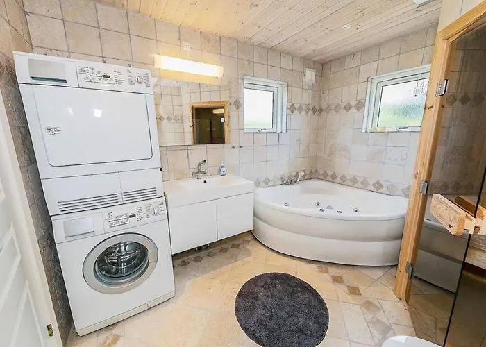 Filisha - 200m From The Sea By Interhome Vakantiehuis Millinge