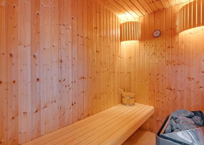 Filisha - 200m From The Sea By Interhome 別荘