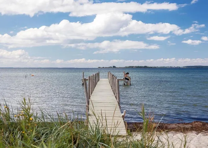 Filisha - 200m From The Sea By Interhome Vakantiehuis *